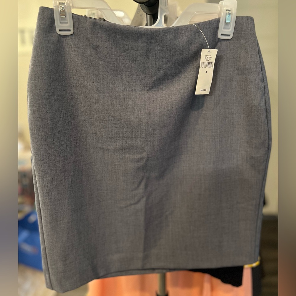 Pencil Skirt